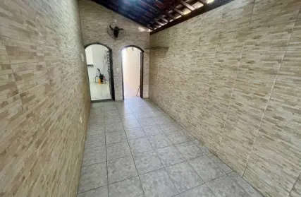Imagem: Casa Térrea para Venda, Aviação