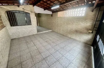 Imagem: Casa Térrea para Venda, Aviação