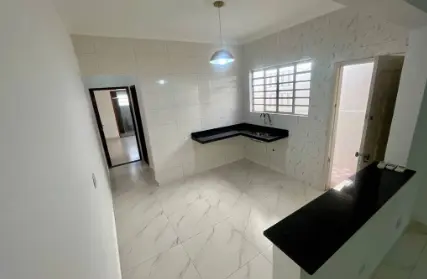 Imagem: Casa Térrea para Venda, Aviação
