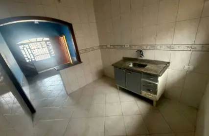 Imagem: Casa Térrea para Venda, Caiçara