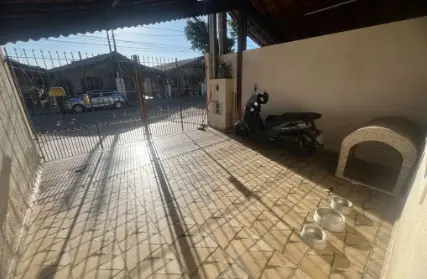 Imagem: Casa Térrea para Venda, Maracanã