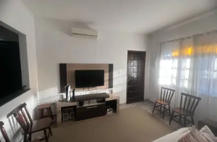 Imagem: Casa Térrea para Venda, Maracanã