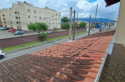 Imagem: Sobrado para Venda, Quietude