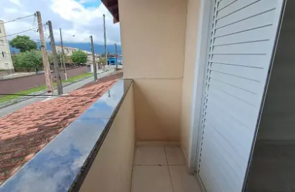 Imagem: Sobrado para Venda, Quietude