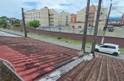 Imagem: Sobrado para Venda, Quietude