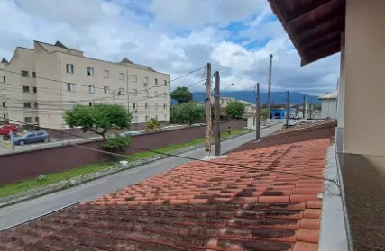 Imagem: Sobrado para Venda, Quietude