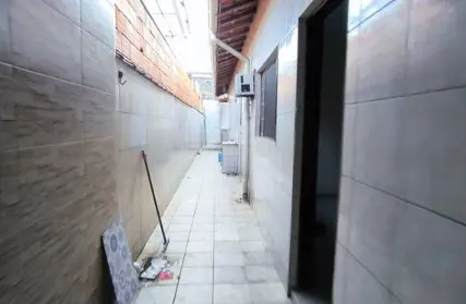 Imagem: Casa Térrea para Alugar, Anhangüera