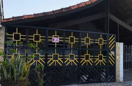Imagem: Casa Térrea para Alugar, Anhangüera