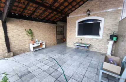 Imagem: Casa Térrea para Alugar, Anhangüera