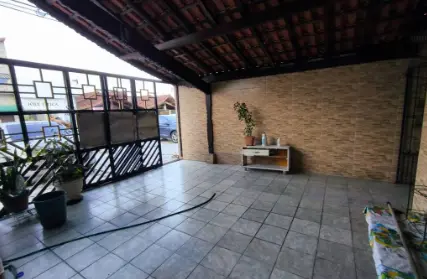 Imagem: Casa Térrea para Alugar, Anhangüera