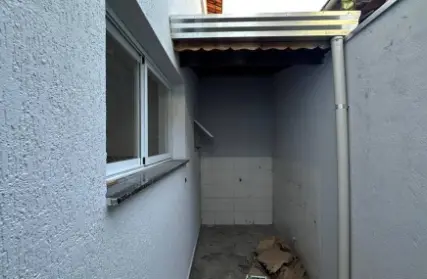 Imagem: Casa Térrea para Venda, Guilhermina
