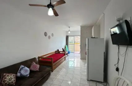 Imagem: Kitnet / Loft para Venda, Guilhermina