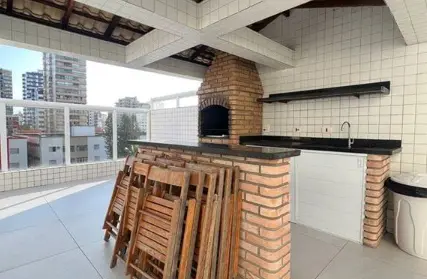 Imagem: Apartamento para Venda, Vila Tupi