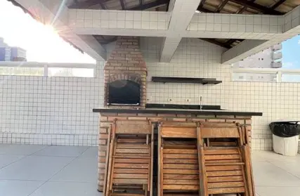 Imagem: Apartamento para Venda, Vila Tupi