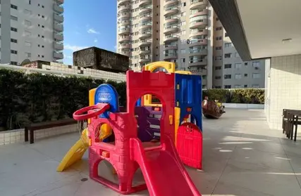Imagem: Apartamento para Venda, Vila Tupi