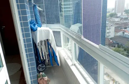 Imagem: Apartamento para Venda, Guilhermina