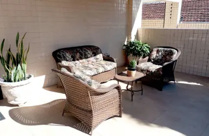 Imagem: Apartamento para Venda, Guilhermina
