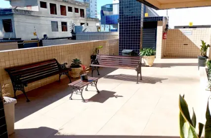 Imagem: Apartamento para Venda, Guilhermina