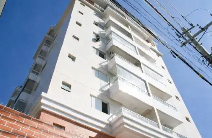 Imagem: Apartamento para Venda, Guilhermina