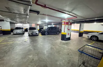 Imagem: Apartamento para Venda, Guilhermina