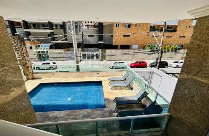 Imagem: Apartamento para Venda, Canto do Forte