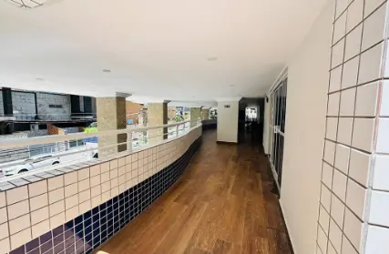 Imagem: Apartamento para Venda, Canto do Forte