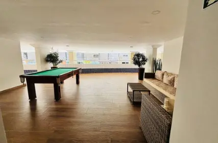 Imagem: Apartamento para Venda, Canto do Forte