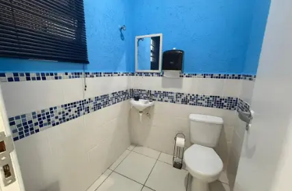 Imagem: Sala Comercial para Venda, Caiçara