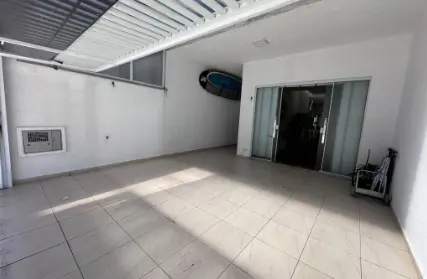 Imagem: Casa Térrea para Venda, Canto do Forte