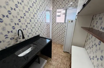 Imagem: Apartamento para Venda, Boqueirão
