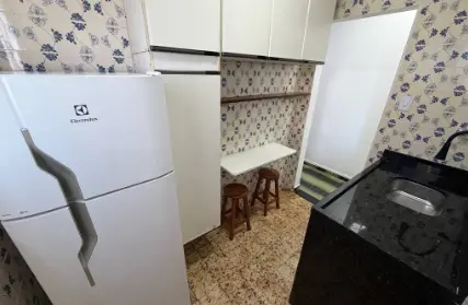 Imagem: Apartamento para Venda, Boqueirão