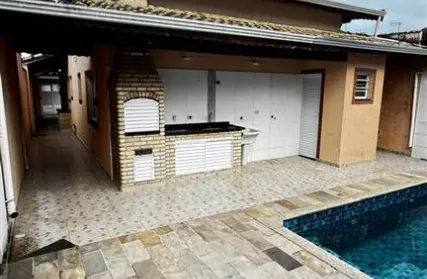 Imagem: Casa Térrea para Venda, Caiçara