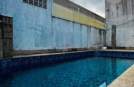 Imagem: Casa Térrea para Venda, Caiçara