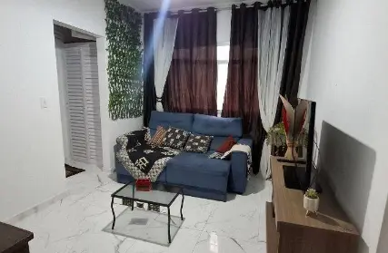 Imagem: Apartamento para Venda, Vila Mar