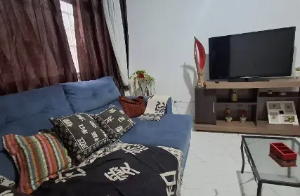 Imagem: Apartamento para Venda, Vila Mar