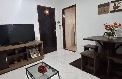 Imagem: Apartamento para Venda, Vila Mar