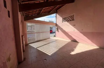 Imagem: Casa Térrea para Venda, Esmeralda