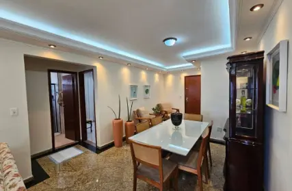 Imagem: Apartamento para Venda, Vila Tupi