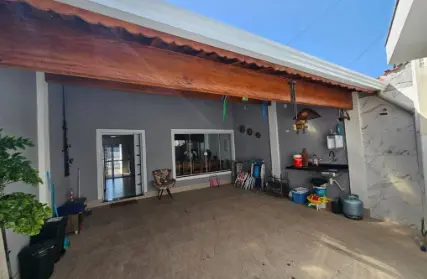 Imagem: Casa Térrea para Venda, Solemar