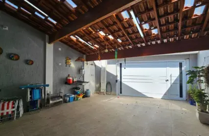 Imagem: Casa Térrea para Venda, Solemar
