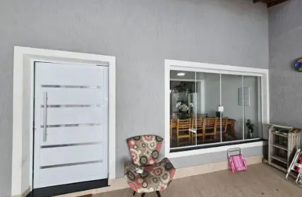 Imagem: Casa Térrea para Venda, Solemar