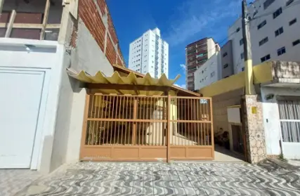Imagem: Casa Térrea para Venda, Vila Tupi