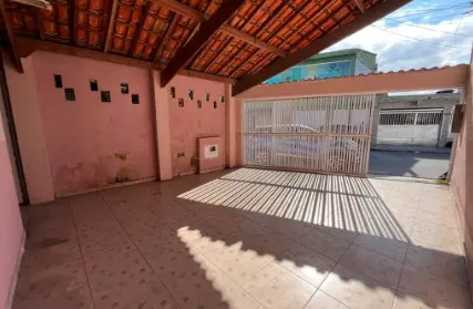 Imagem: Casa Térrea para Venda, Esmeralda