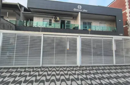 Imagem: Casa Térrea para Venda, Vila Mirim