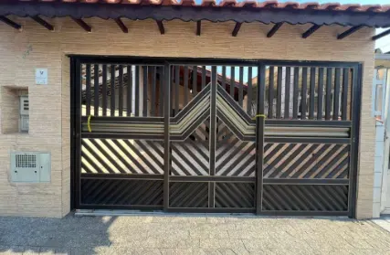 Imagem: Casa Térrea para Venda, Solemar