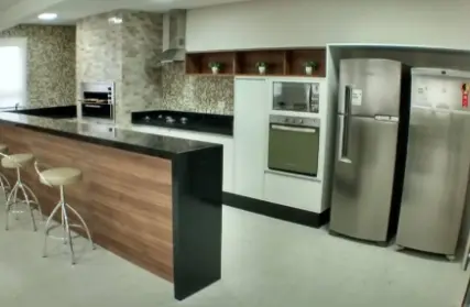 Imagem: Apartamento para Venda, Guilhermina