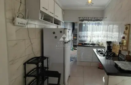Imagem: Condomínio Fechado para Venda, Cibratel II