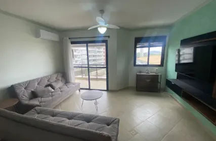 Imagem: Apartamento para Alugar, Parque Enseada