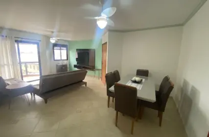 Imagem: Apartamento para Alugar, Parque Enseada