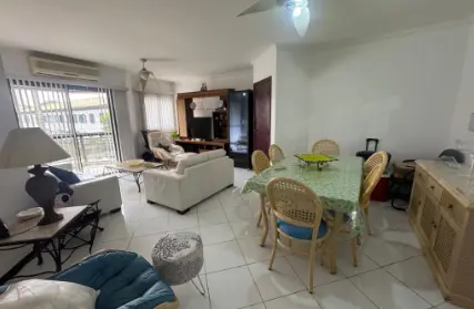 Imagem: Apartamento para Alugar, Parque Enseada